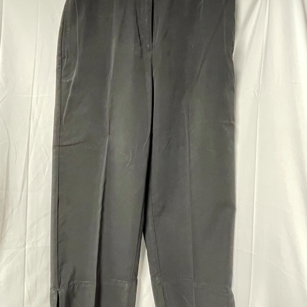 Liz Golf by Liz Claiborne Capris Golf Pants